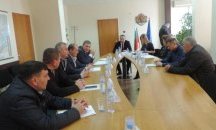 Проведе се заседание на Асоциацията по ВиК, обслужвана от Водоснабдяване - Дунав” в Разград