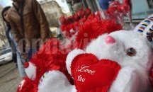 Италианец дари на приятелката си бъбрек по случай 8 март
