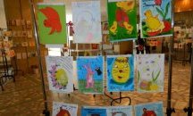 Трети регионален конкурс за детска рисунка на тема „Великден през моите очи” обявиха в Разград
