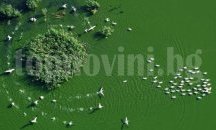 Фотографска изложба показва България отвисоко