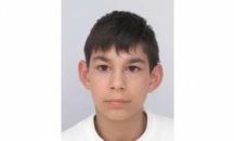 Полицията издирва 13-годишният Мартин Асенов Росенов от Шумен