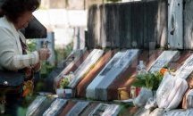 Два гробищни парка в Плевен ще имат денонощна въоръжена охрана