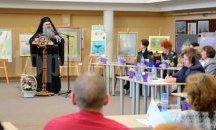 Митрополит Йоан: Истинският празник на жената е Благовещение