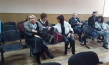 Продължава делото срещу бившата пловдивска кметица Райна Петрова