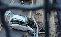 Български гражданин е загинал при катастрофа в Сърбия
