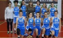 Русе е домакин на турнир по баскетбол за девойки