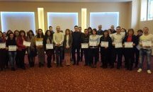 Местна комисия в Сливен организира обучениe за педагози по безопасен интернет