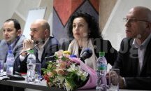 Десислава Танева: Нинова манипулира хората с неверни твърдения