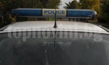 Автоджамбази от Камено отмъкнаха товарен автомобил