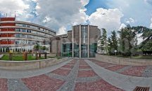 Дни за архитектура започват във Варненския свободен университет