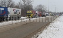 МС одобри промени в спогодбата с Босна и Херцеговина за международните автомобилни превози