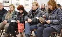 Две исторически книги представиха в Казанлък