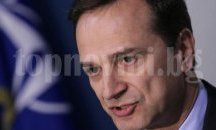 Найденов: За да сме единни и силни като ЕС, трябва да отговаряме на предизвикателствата