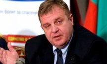 ВМРО не иска промени на парче, а подкрепа за концепцията на Каракачанов за ромите