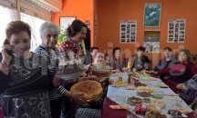 ГЕРБ зарадва пенсионери с идеята за професия „Баба“ с 460 лв. заплата