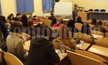В Медицинския университет в Плевен ще се проведе обучение по колянна хирургия