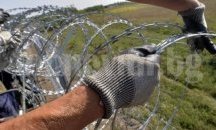 Латвия ще строи ограда по границата с Беларус