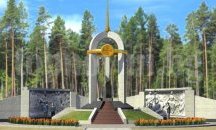Бургас финансира строежа на мемориала на кан Кубрат в Украйна