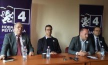 Радан Кънев: Реформаторски блок е крадено име със съучастието на Местан