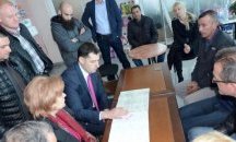 Изграждат нов път в индустриалната зона до Скобелева майка