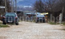 Обновиха уличната мрежа в село Покровник