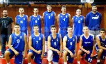 БК "Дунав" е домакин на "Шумен" в двубой от първенството за юноши