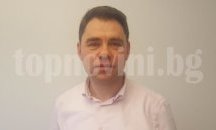 Борис Петров: За България влизането в еврозоната е стратегическо решение и трябва да го направим