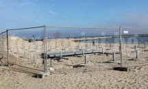 Министерска проверка не откри нарушения на Офицерския плаж