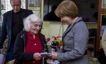 Даниела Русева: Това бе най-смисленият 8-ми март за мен