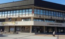Изложба от плакати на Александър Сертев откриват в Разград