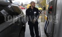 Андрей Делчев: Трябва засилен контрол и високи санкции срещу сивия сектор в горивата