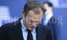 Варшава заплаши да провали форума на ЕС, ако Туск бъде преизбран за председател на Европейския съвет