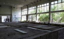 София обяви конкурс за превръщане на Топлоцентралата на НДК в арт център