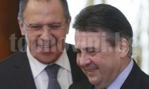 Зигмар Габриел: Военно-политическата ситуация в Европа достигна критична точка