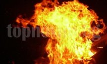 Мъж загина при пожар в Пловдив