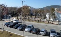 Конфликт между приятели завърши с увреждане на автомобил