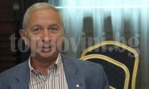 Служебният премиер проверява готовността на Русе за изборите