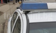 Задържаха мъж за манипулация на електромер в Зимница