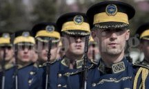 Попариха амбициите на Косово за създаване на собствена армия