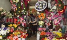 Екоинспекцията също погнала търговците на цветя в Русе на 8 март