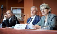 Ирина Бокова: Образованието свързва мира и развитието по устойчив начин