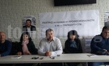 Реформаторският блок в Разград се оттегля от плакатната война