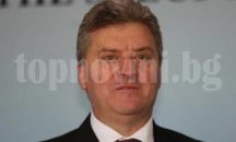 Иванов към Заниер: Албанската платформа трябва да бъде отхвърлена и осъдена