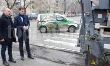 Започват ударни ремонти в район „Тракия“, изграждат и паркинги