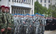 Ген. Михаил Попов временно пое командването на Сухопътни войски