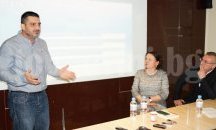 Семир Абу Мелих: ГЕРБ предлага 100% безплатно здравеопазване