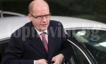 Прага: Евросубсидиите не трябва да се използват като „тояга и морков”