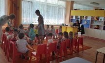 Отново се подават заявления за електронен прием в детските градини в Добрич