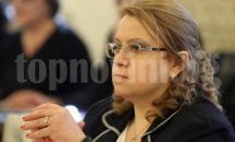 Ало, БСП, къде беше Деница Златева, когато отговаряше за НДК