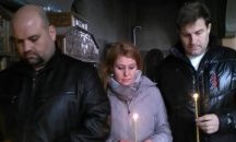 32 години от атентата на гара Буново